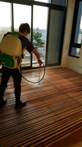 禾家專業除蟲 - 