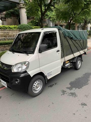 個人運輸 - 1.9噸發材車，全省專車配送。