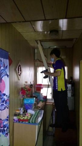 禾家專業除蟲 - 