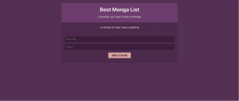 靜靜工作室 - 圖書搜尋器