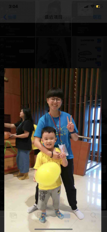 提供吉他換弦台南服務的專家張雈涵（台南大學教育系）