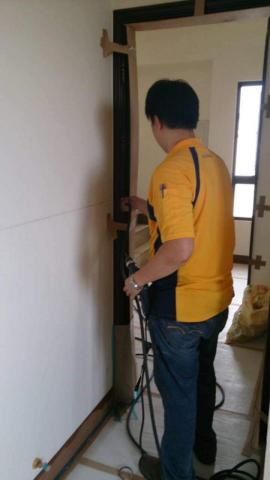 禾家專業除蟲 - 