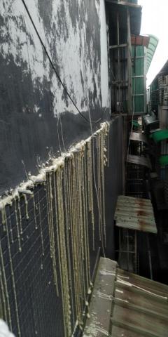 鴻展防水抓漏工程 - 抓漏