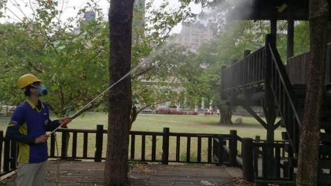 禾家專業除蟲 - 