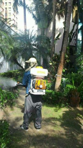 禾家專業除蟲 - 