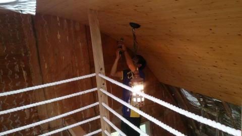 禾家專業除蟲 - 