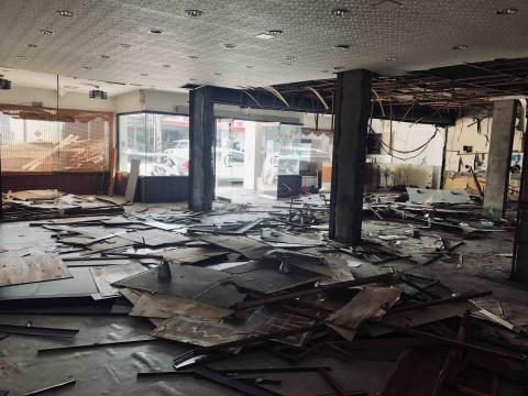 阿粥先生 -  阿粥先生 -