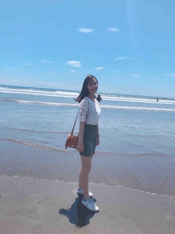 提供法文服務的專家黃筠喬