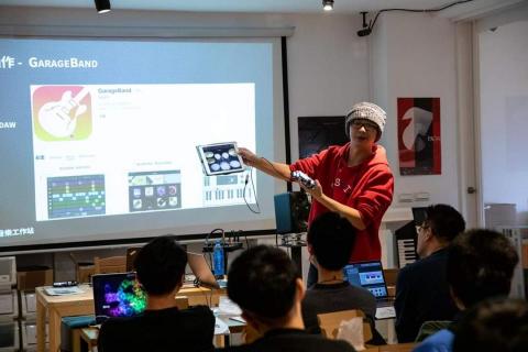 P.I.C studio 印象工作室 - 活動攝影