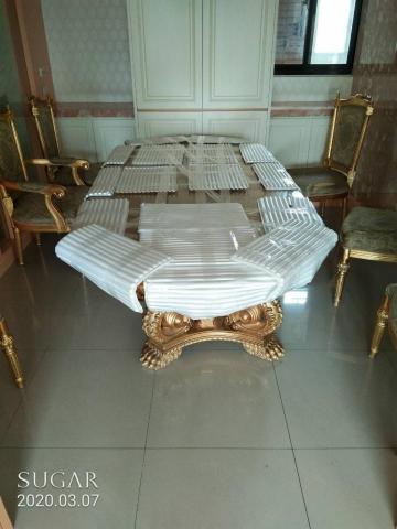 世明搬家貨運行 - 