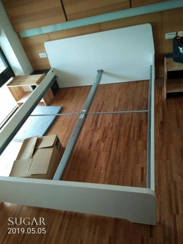 世明搬家貨運行 - 