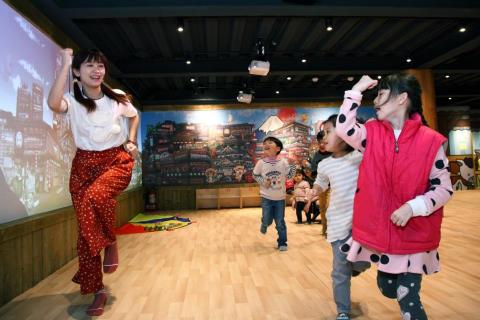 ▪角落藝術▪| 音樂 永恆 記憶深處 | - 親子兒童節目