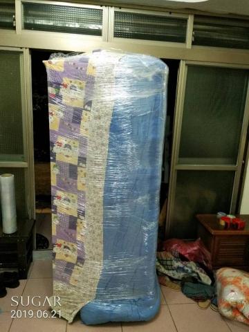 世明搬家貨運行 - 