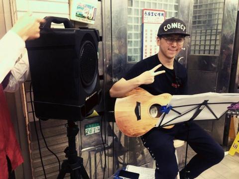 snow - 表表演活動