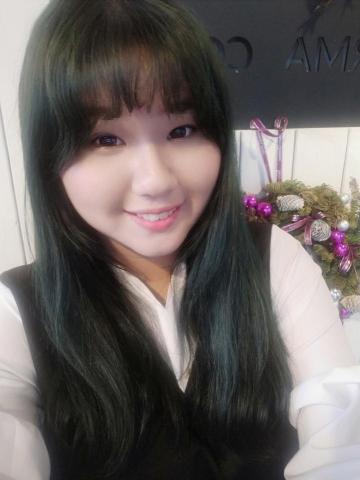 提供奧數小一服務的專家吳于萱