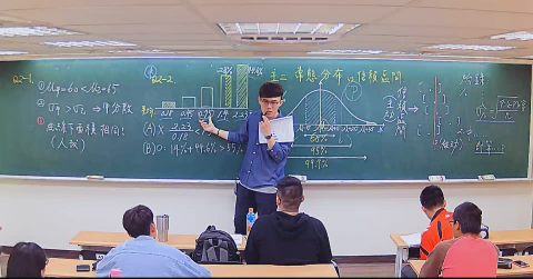程浩專業數學教學 - 高三進度課程