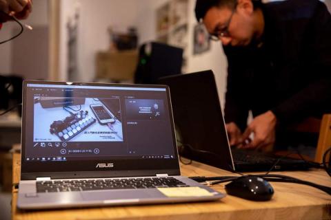 P.I.C studio 印象工作室 - 活動攝影