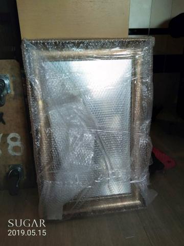 世明搬家貨運行 - 