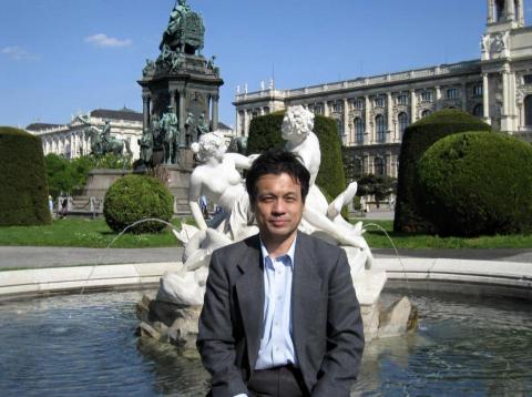 三民區油畫學習老師推薦非凡國際藝術公司