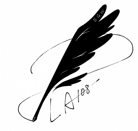 黃之廷 - logo設計