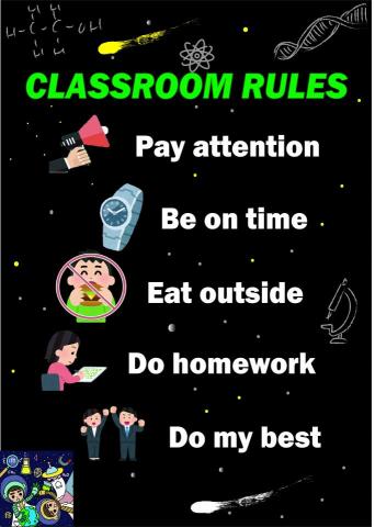 林為宏 - 教學海報