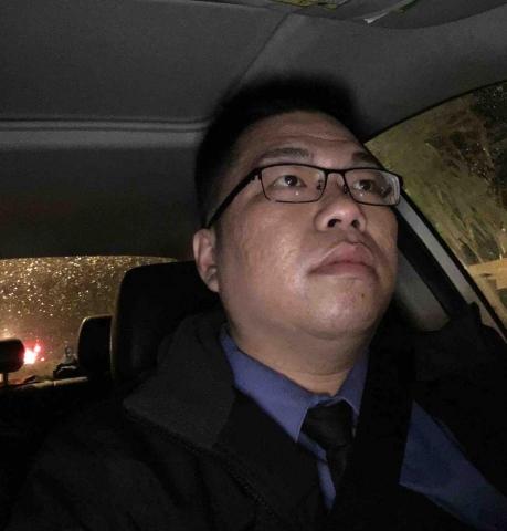 提供寫文章服務的專家侯彥廷