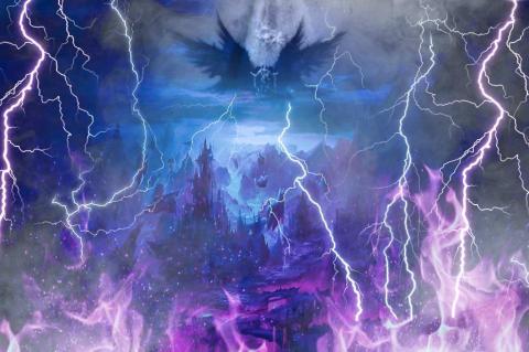 王偉丞 - PS合成特效