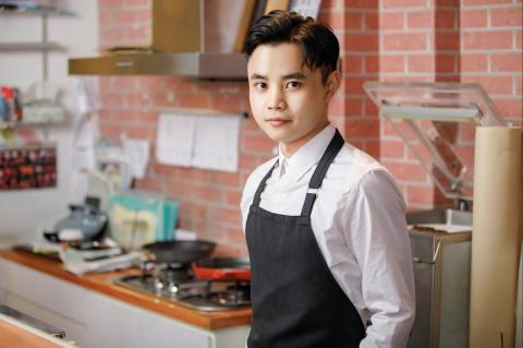 P.I.C studio 印象工作室 - 店家業主形象照（已經過同意上傳）