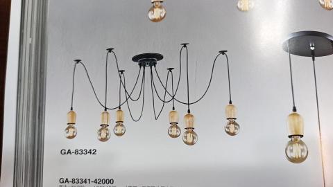 提供淘寶網燈飾服務的專家如意燈飾