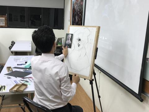 非凡國際藝術公司 - 