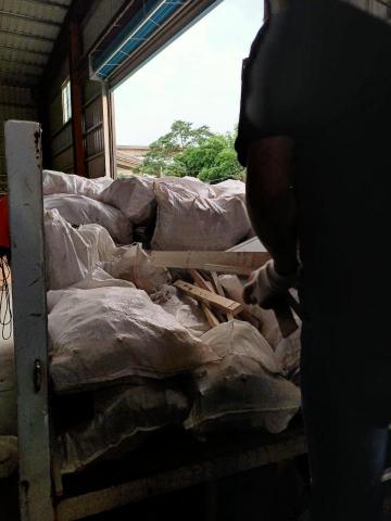 市民搬家王.（賴瑞） - 垃圾清運