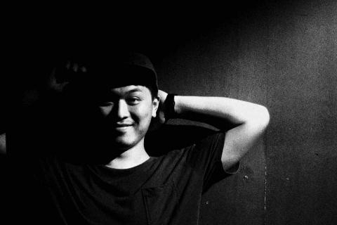 提供機車美容店服務的專家溫彥博