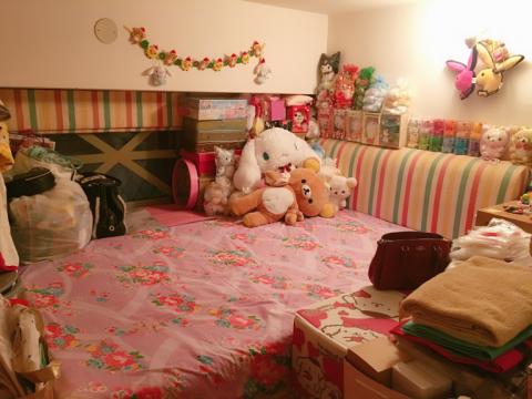 芳儀 - 整理後 芳儀 - 整理後