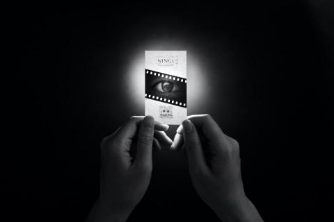 NINGs.studio - 特殊名片設計
作品網站:https://2013nings.com/vcd NINGs.studio - 特殊名片設計
作品網站:https://2013nings.com/vcd