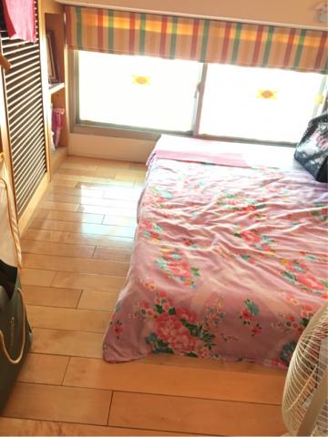 芳儀 - 清理完角落一隅 芳儀 - 清理完角落一隅