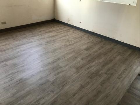 拾玖設計 - 2mm塑膠防焰地磚客人回傳照