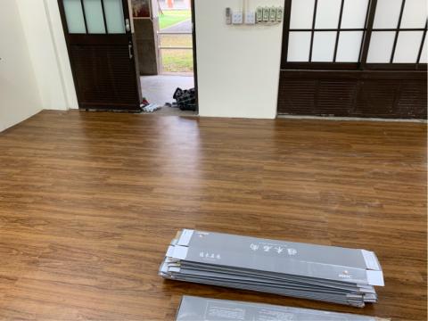 宏蔚工程有限公司 - 各種材質樣式地板