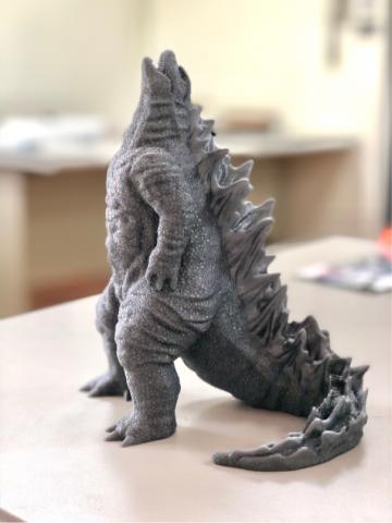 J&T Studio  - 模型列印