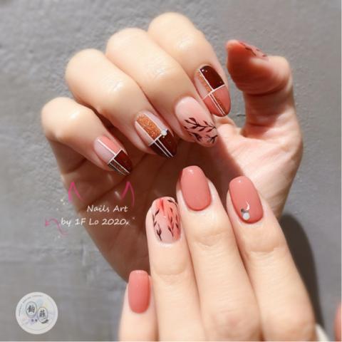 一樓美甲 1F Nail Life - 