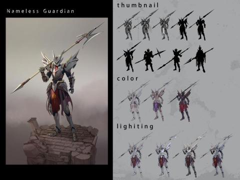 CyRover 個人工作室 - character