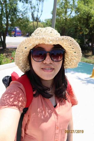 提供window錄音服務的專家蔡佳玲