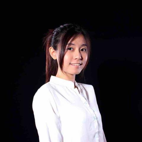 戴呈穎 - 戴呈穎