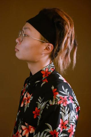 梁祐毓 - 形象照拍攝(可來工作室或加出機費到貴公司拍攝)
亦可拍攝去背照