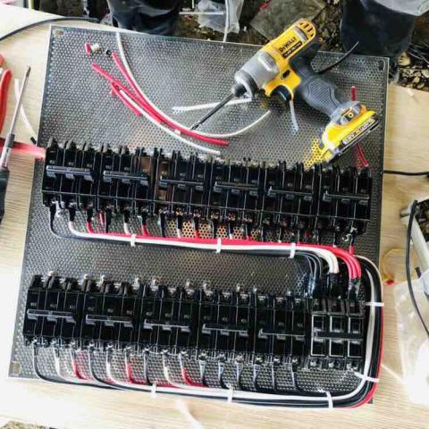 永鴻水電有限公司 - 