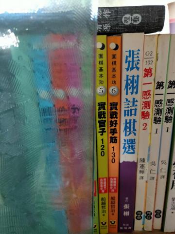 蔡先生 - 實戰感覺訓練