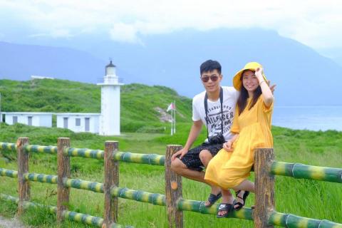 旅遊管家榮吉 - 