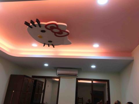 林便當 - 輕裝潢（主題天花板）