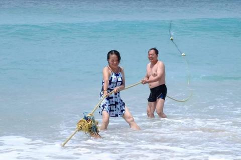 旅遊管家榮吉 - 