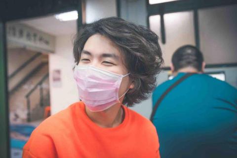 提供voca團購服務的專家余振旭