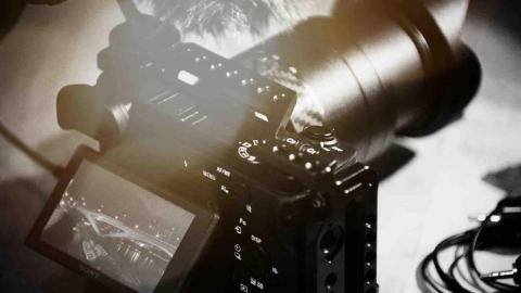  SayCheese 動態錄影工作室 - 